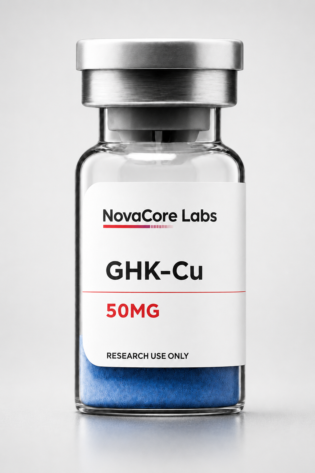 GHK-Cu (50 mg)