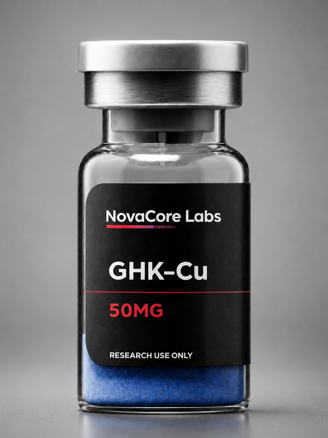 GHK-Cu (50 mg)