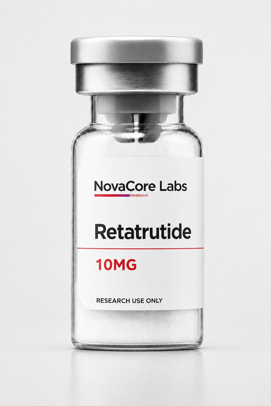 Retatrutide (10 mg)